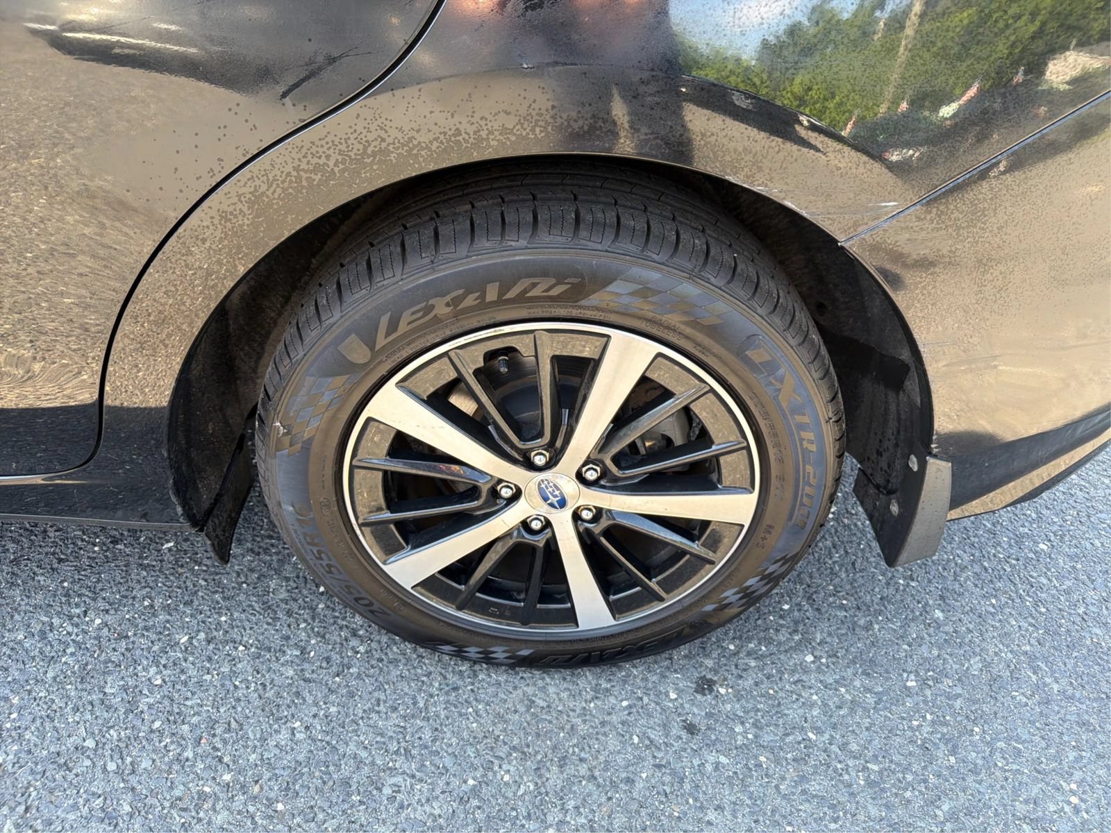 Used 2019 Subaru Impreza 2.0i Premium AWD/4WD image 15