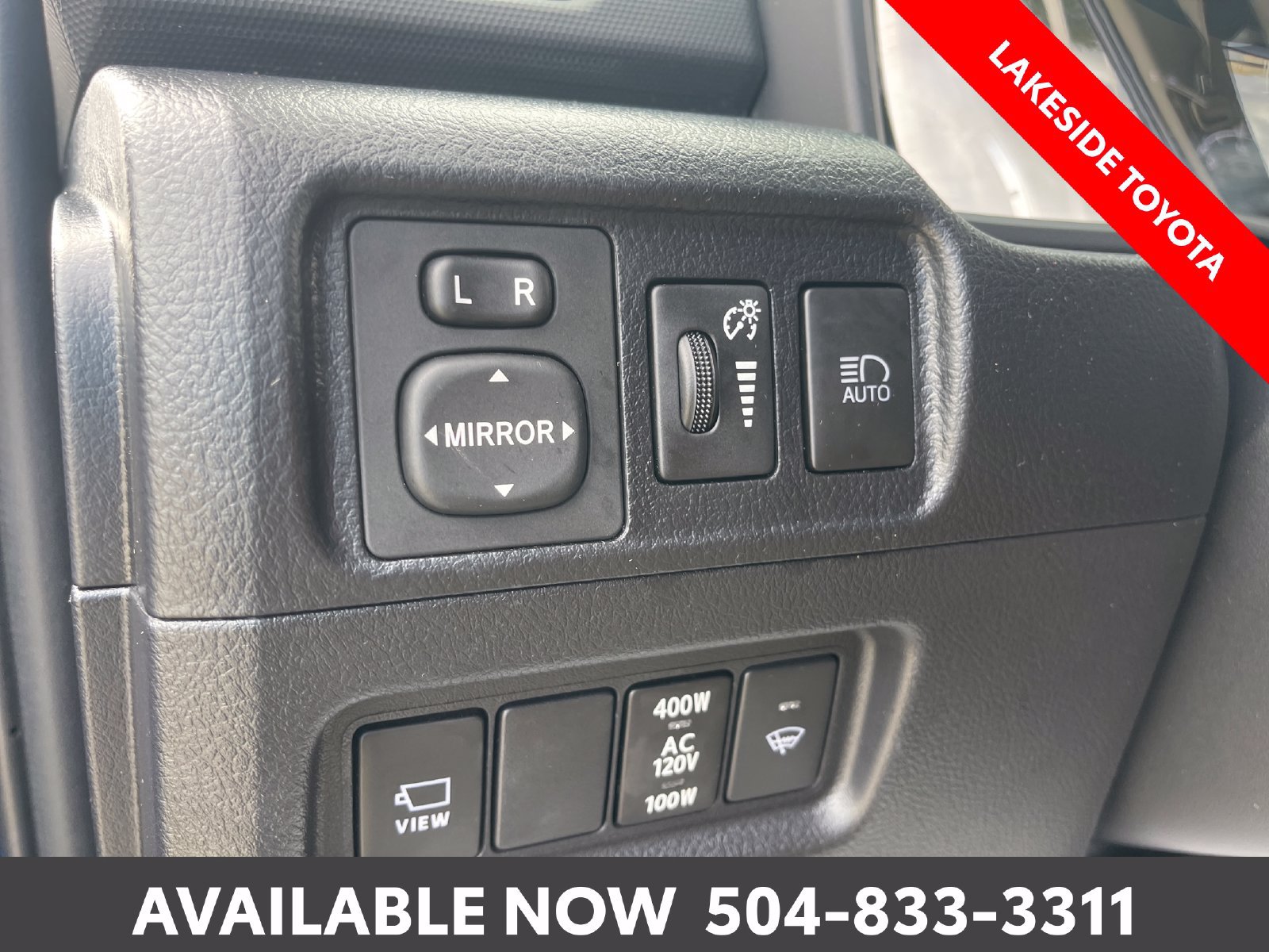 Certified 2023 Toyota 4Runner Limited AWD/4WD image 27