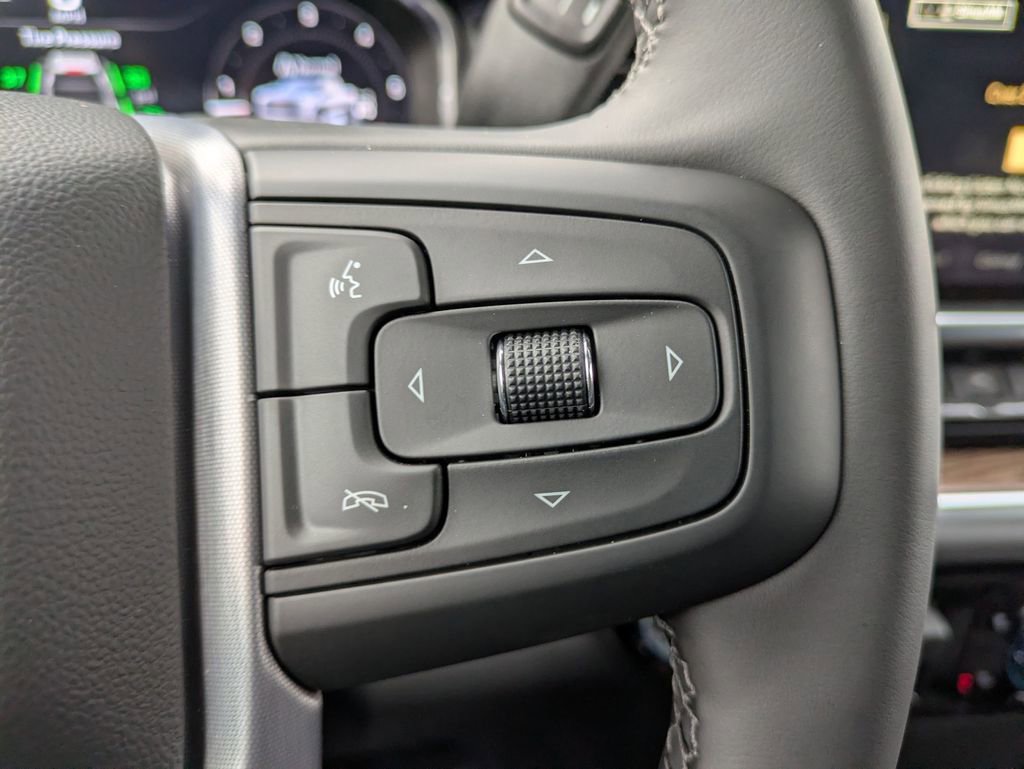 New 2026 GMC Sierra 1500 Elevation image 17