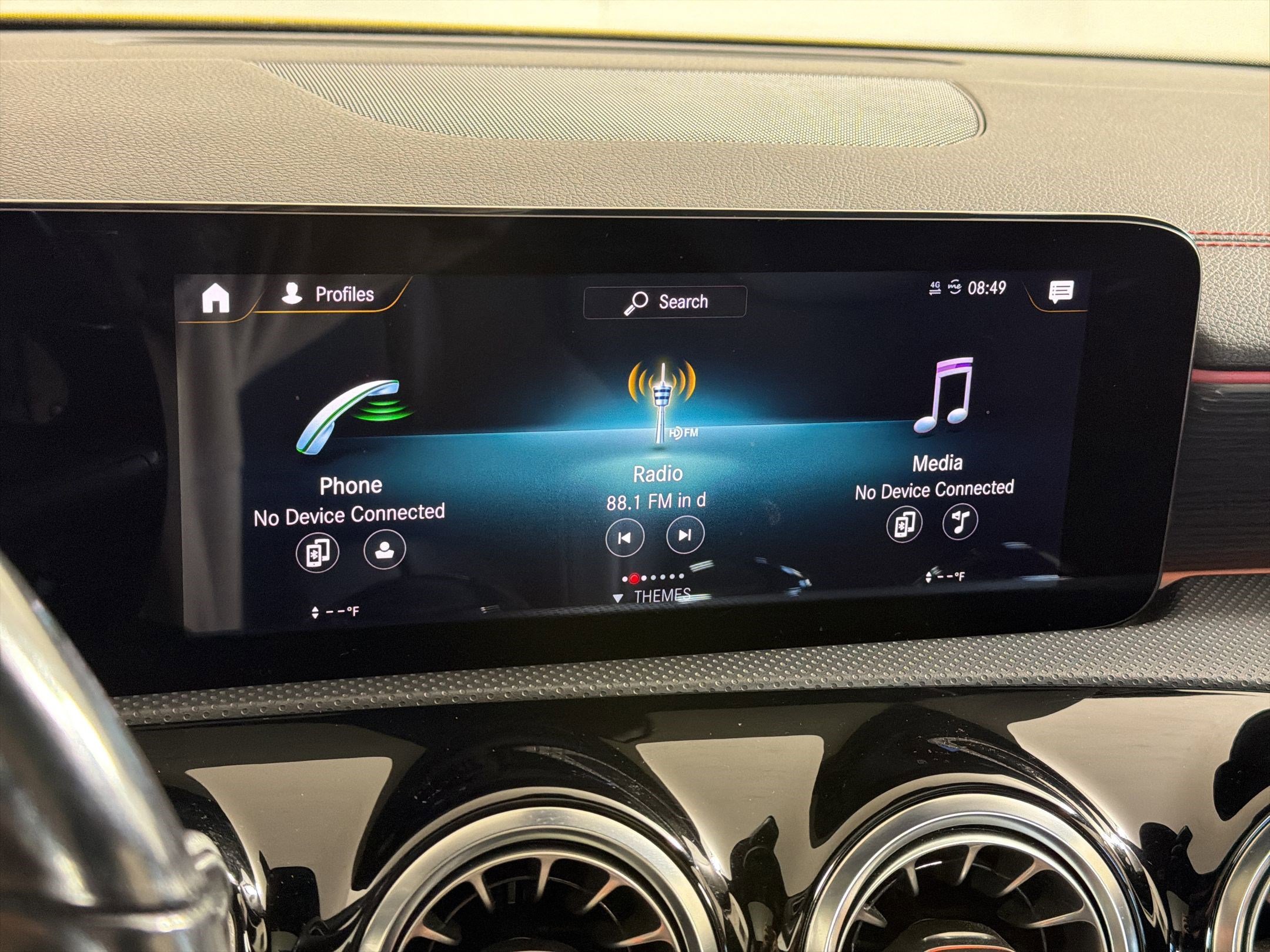 Certified 2021 Mercedes-Benz CLA 250 4MATIC image 24