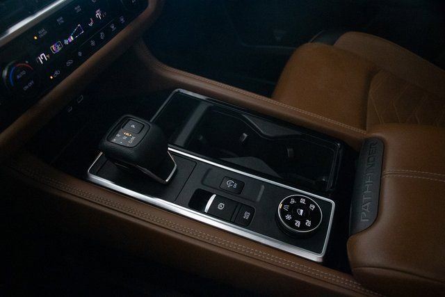 Used 2023 Nissan Pathfinder Platinum w/ Lighting Package (N93) image 34