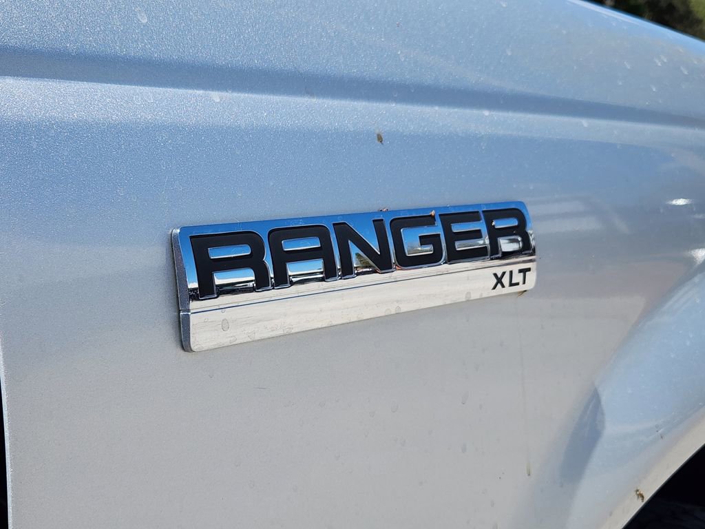Used 2010 Ford Ranger XLT image 10
