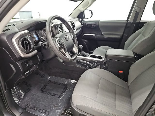 Certified 2023 Toyota Tacoma SR5 AWD/4WD image 15