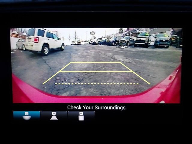 Used 2018 Honda Accord Sport image 27