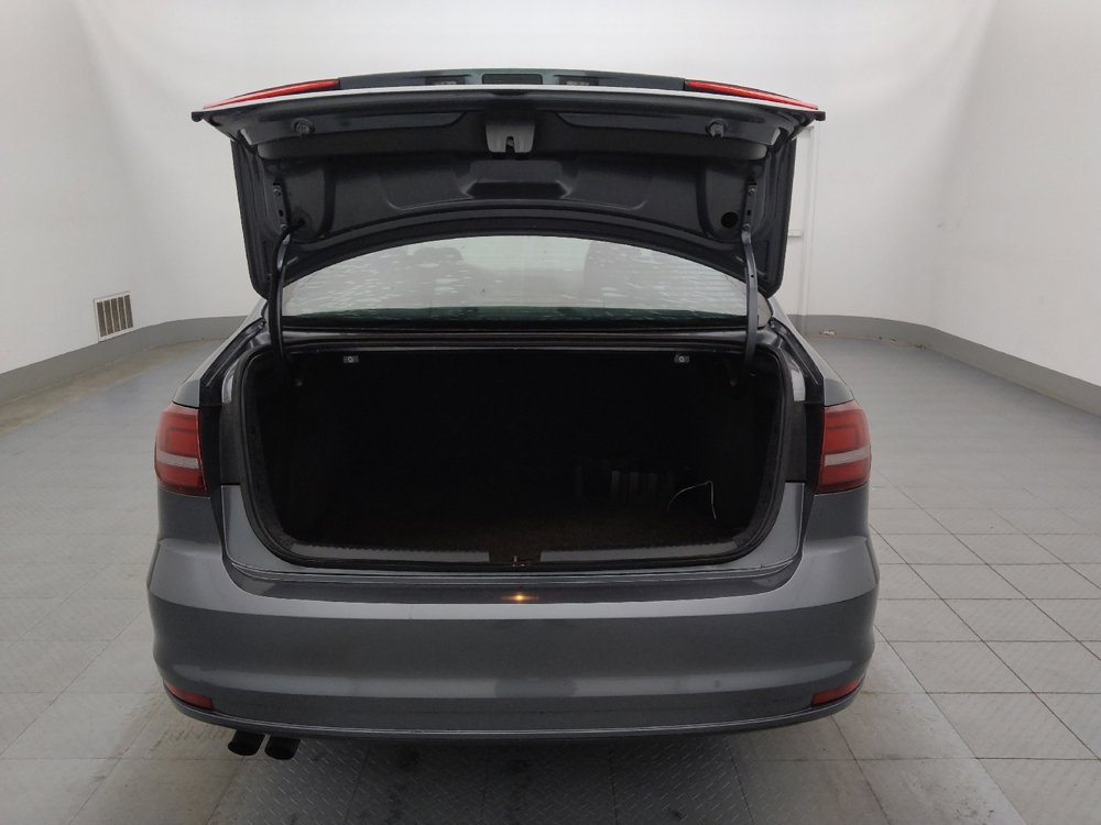Used 2016 Volkswagen Jetta S FWD image 29