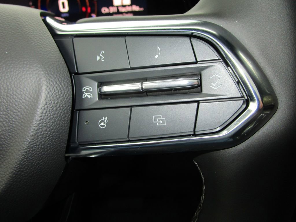 New 2026 Chevrolet Tahoe High Country image 41