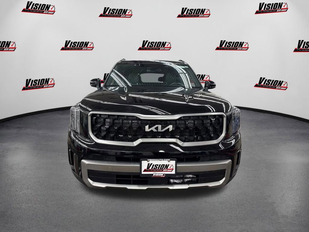 Used 2023 Kia Telluride EX X-Line video 2
