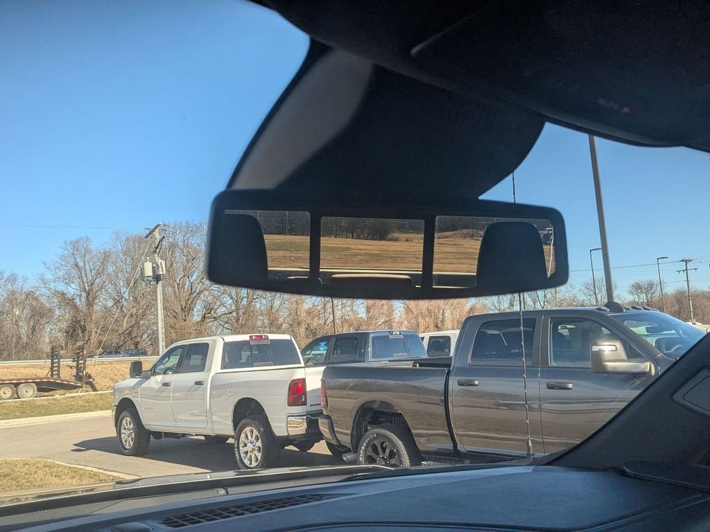 Used 2024 Chevrolet Silverado 1500 High Country w/ Max Trailering Package image 32