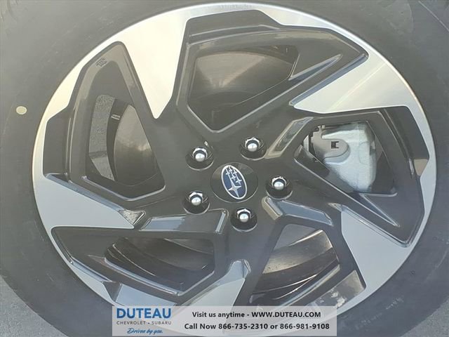 New 2026 Subaru Crosstrek 2.5i Limited w/ Crosstrek Mirror Package image 4