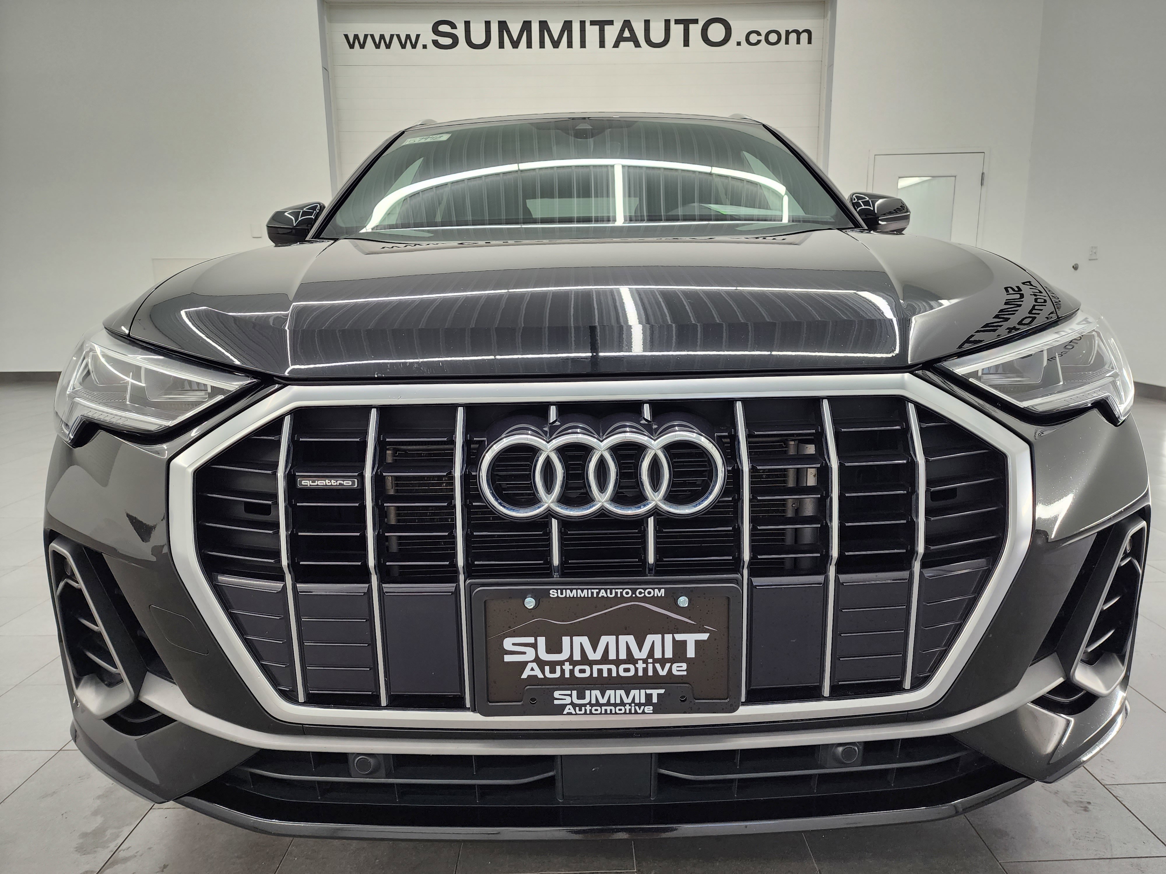 Used 2023 Audi Q3 2.0T Premium image 21