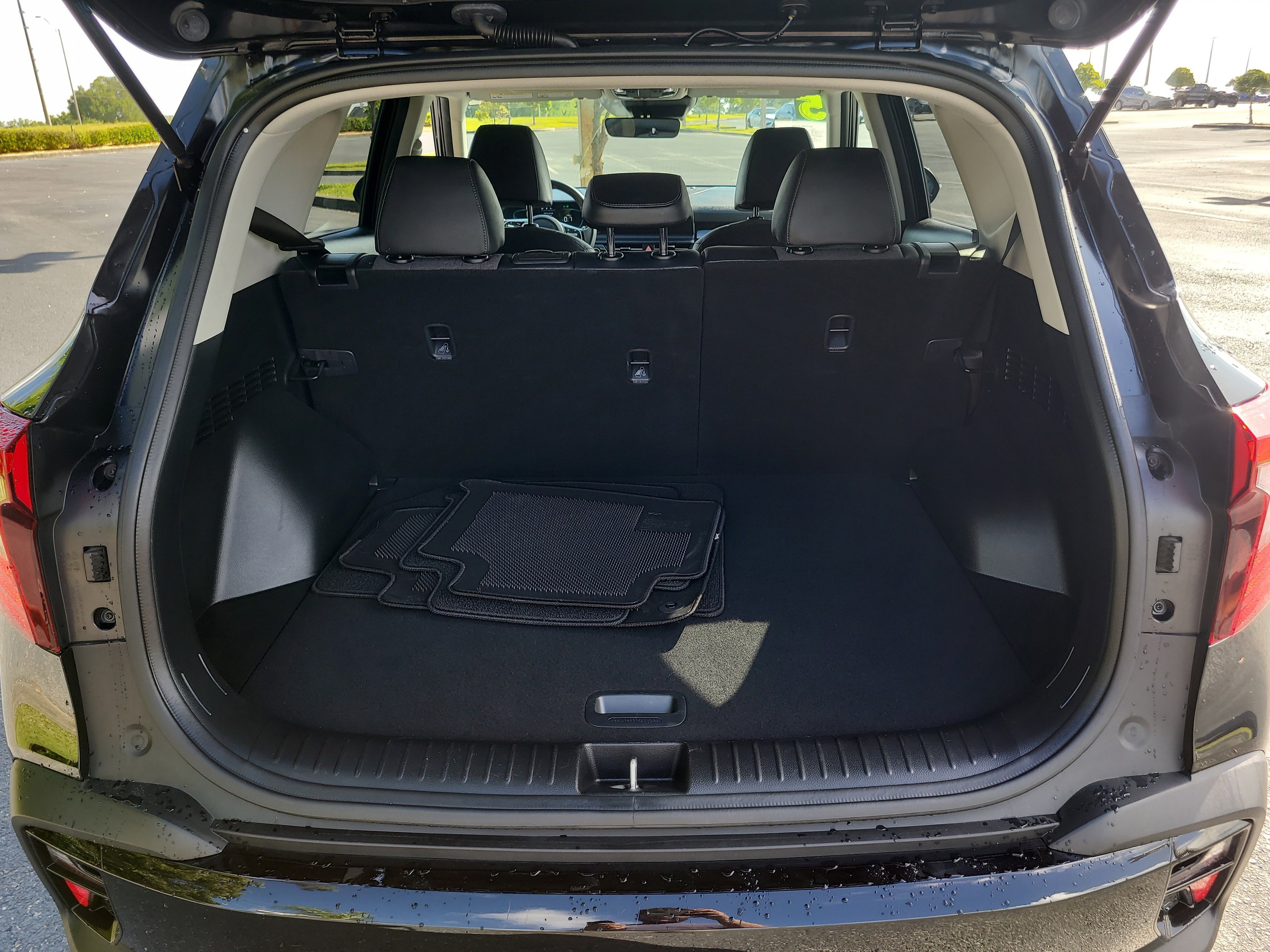 Used 2025 Kia Seltos S image 11