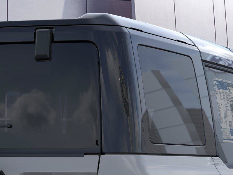 New 2026 Ford Bronco Big Bend AWD/4WD image 26