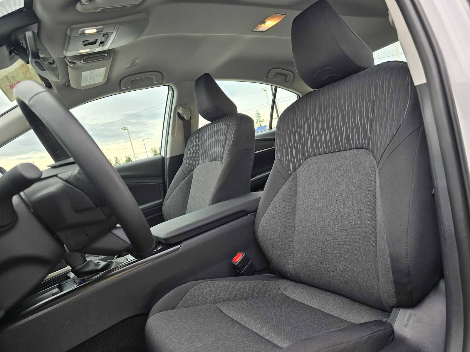 Used 2026 Toyota Camry LE w/ Convenience Package image 21