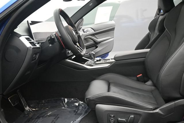 New 2027 BMW M4 xDrive Competition AWD/4WD image 17
