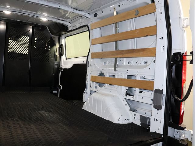 Used 2023 Ford Transit 250 Low Roof AWD w/ Exterior Upgrade Package image 23