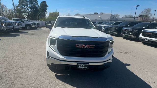 New 2026 GMC Sierra 1500 Pro image 3