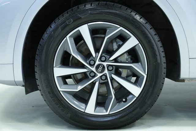 Used 2023 Audi Q5 2.0T Premium Plus image 8