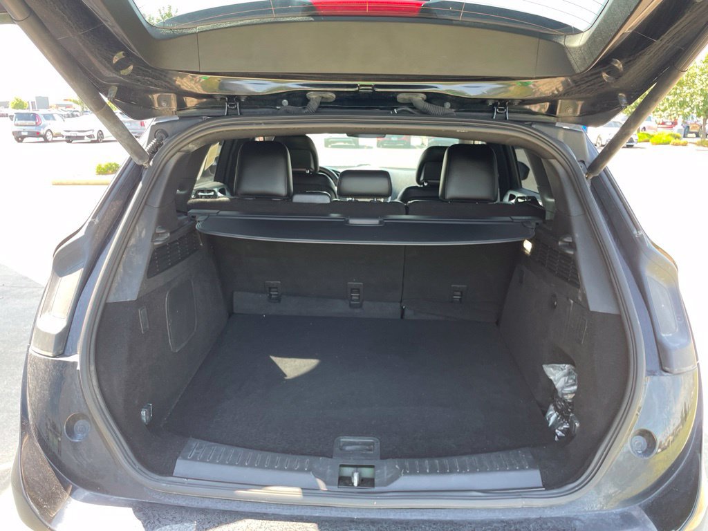 Used 2017 Lincoln MKC Select w/ Select Plus Package FWD image 14