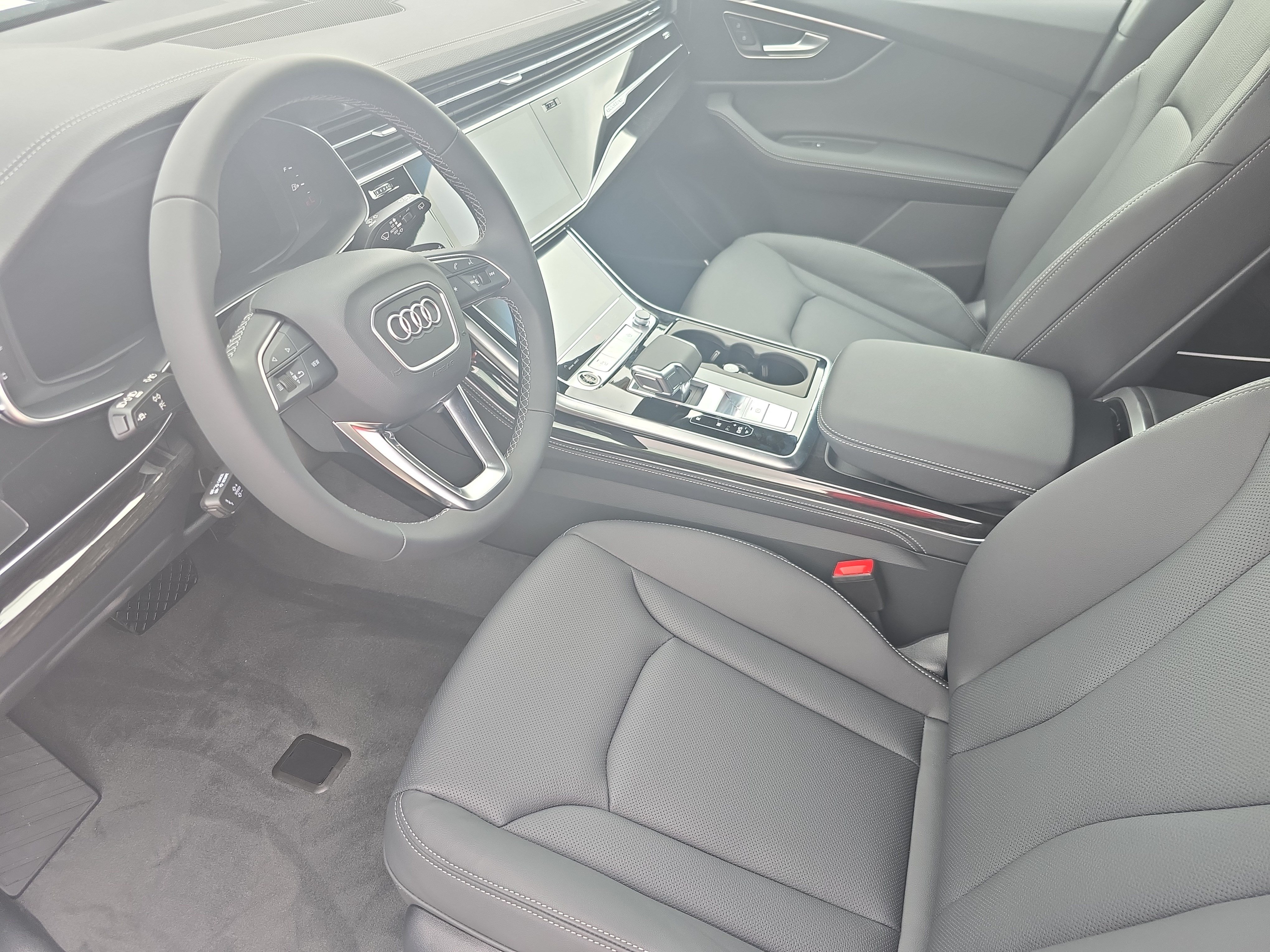 New 2027 Audi Q8 Premium Plus AWD/4WD image 16