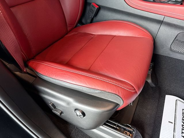 Used 2024 Dodge Durango SRT Hellcat AWD/4WD image 55