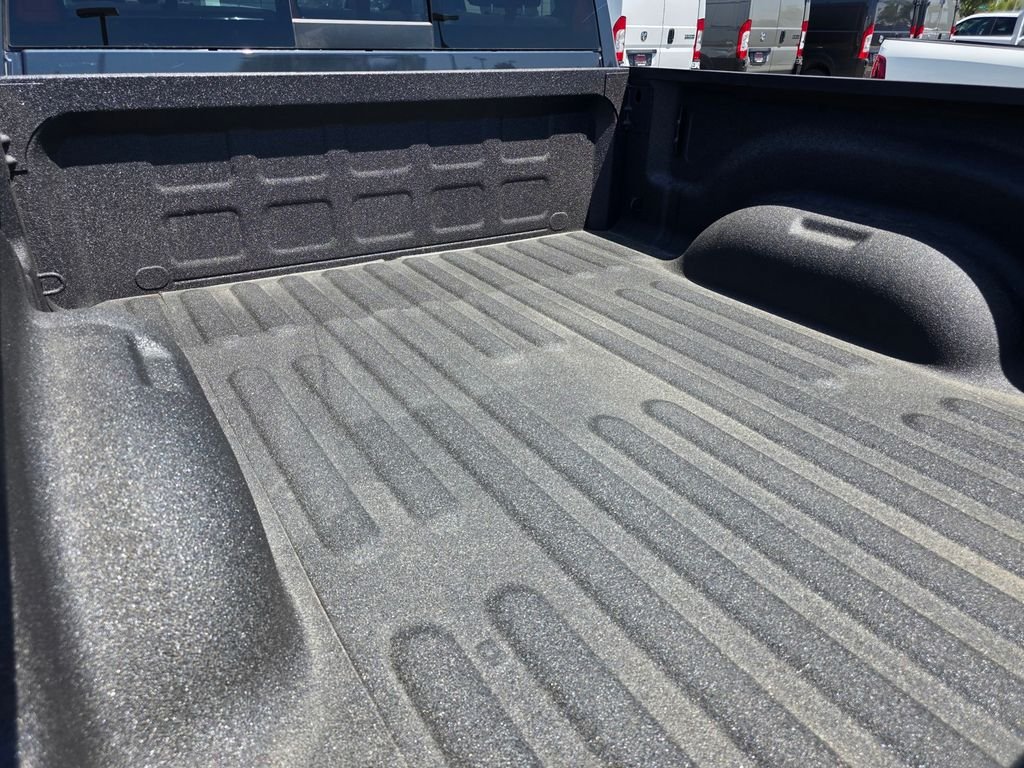 New 2026 RAM 2500 Big Horn AWD/4WD image 11