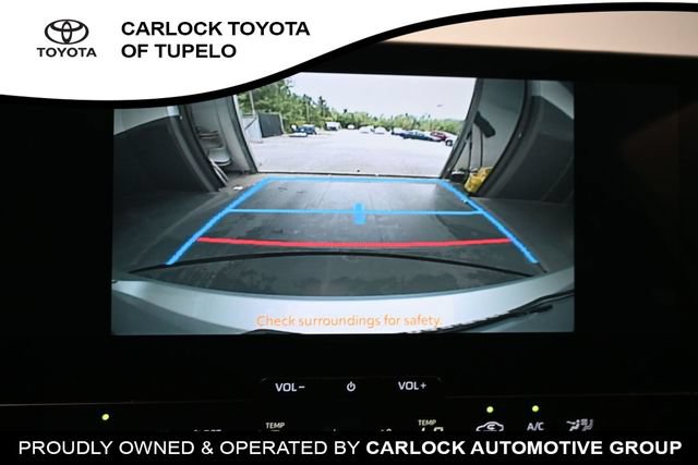 Used 2025 Toyota bZ4X FWD image 11