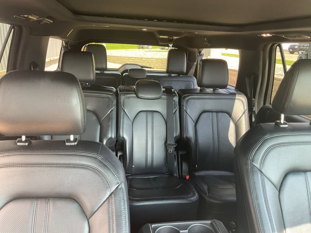 Used 2021 Ford Expedition Max Limited image 25