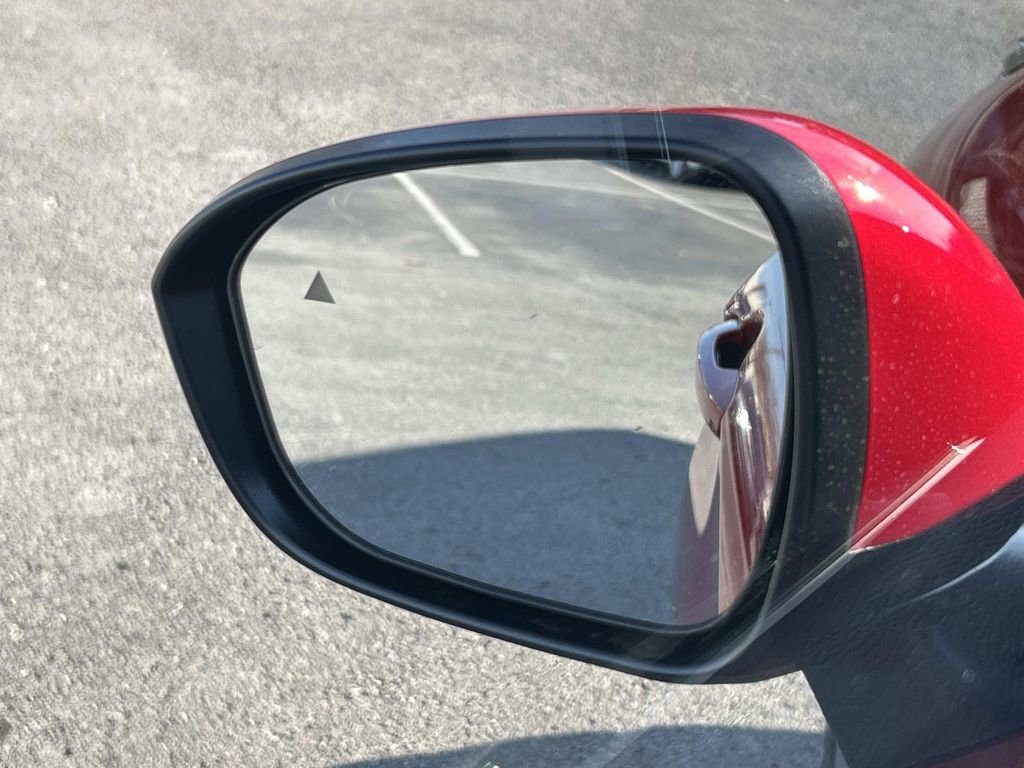 New 2026 Mitsubishi Outlander SE FWD image 15