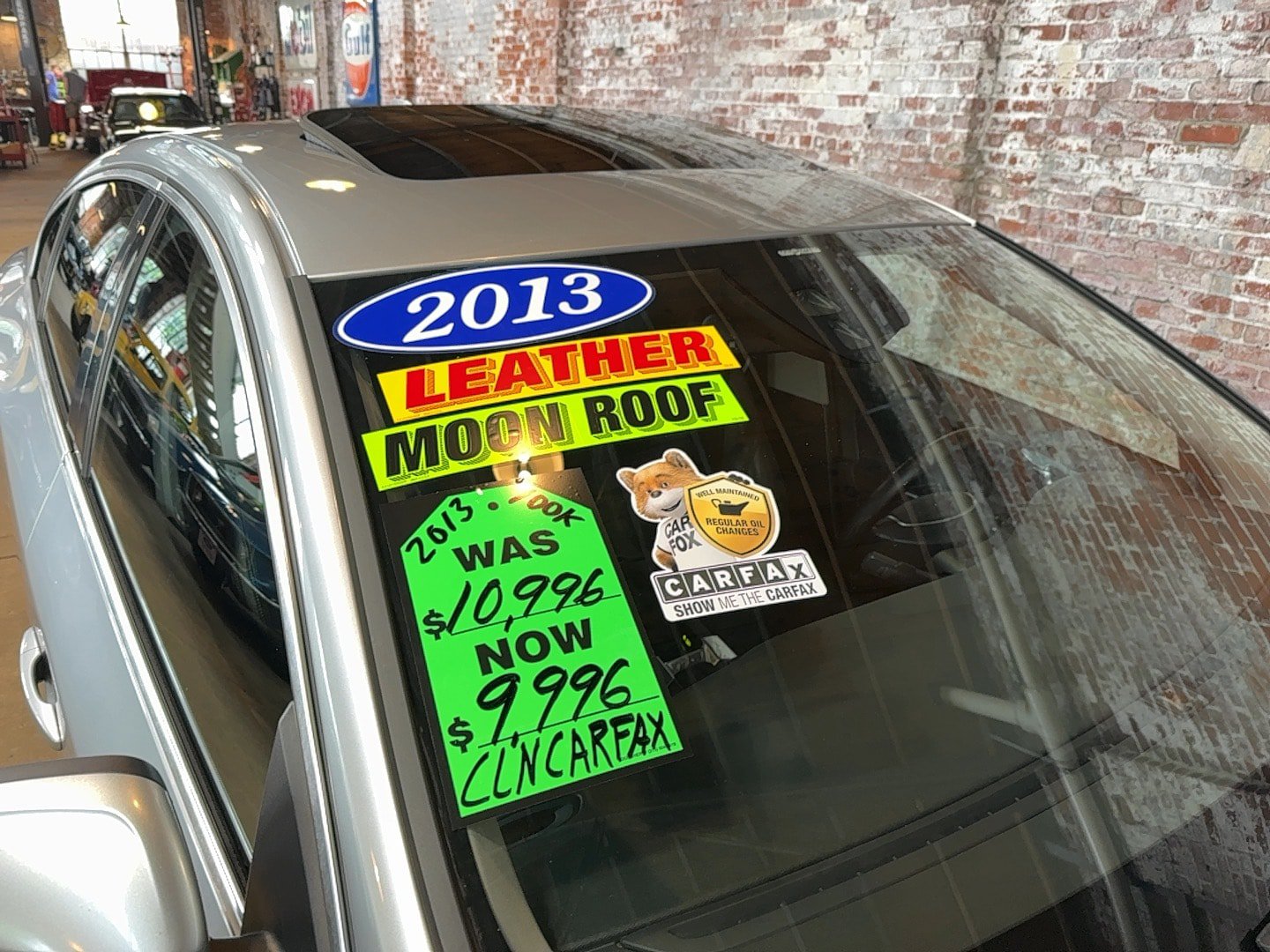 Used 2013 Volvo S60 T5 AWD/4WD image 10