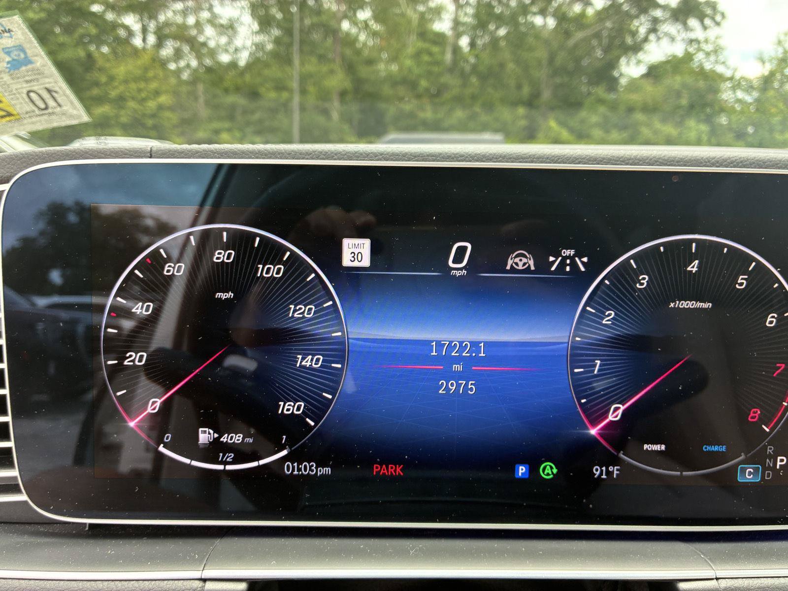 Certified 2026 Mercedes-Benz GLS 450 4MATIC image 12