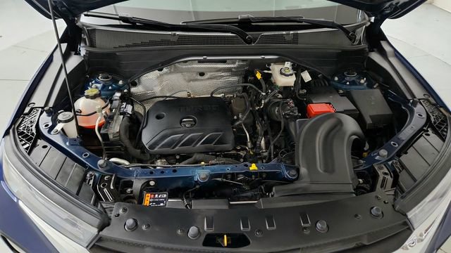 Certified 2023 Chevrolet TrailBlazer LT w/ Confidence II Package image 25