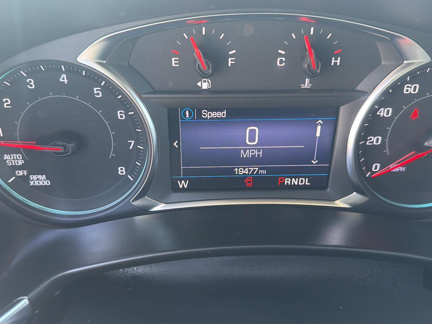 Used 2022 Chevrolet Equinox LT image 23