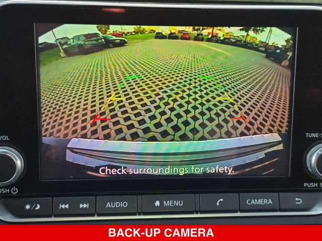 Used 2023 Nissan Altima 2.5 SR FWD image 24