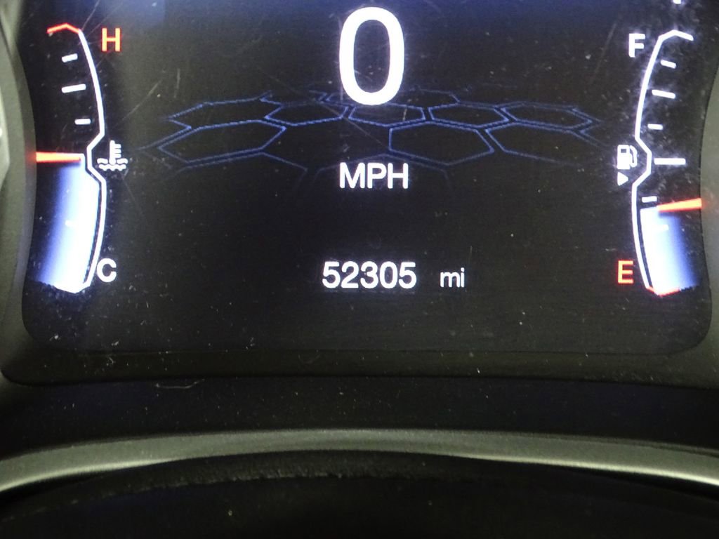 Used 2021 Jeep Compass Latitude w/ Sun and Sound Group image 44