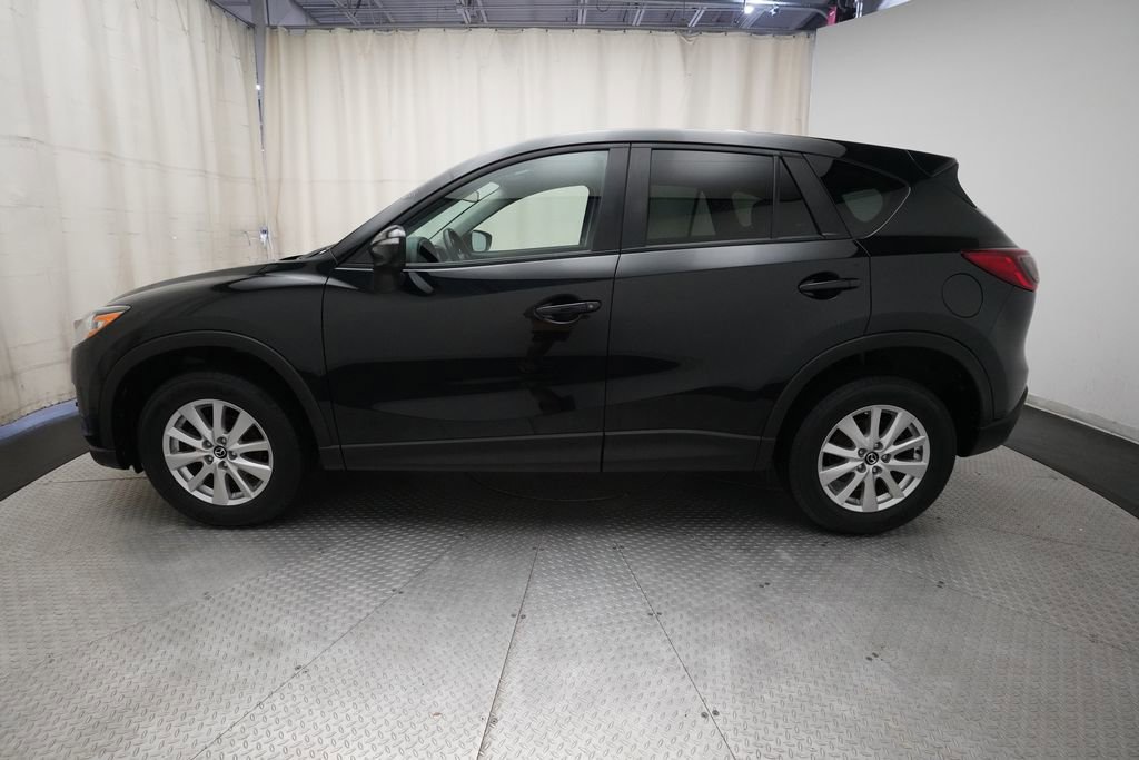 Used 2016 MAZDA CX-5 Touring image 23