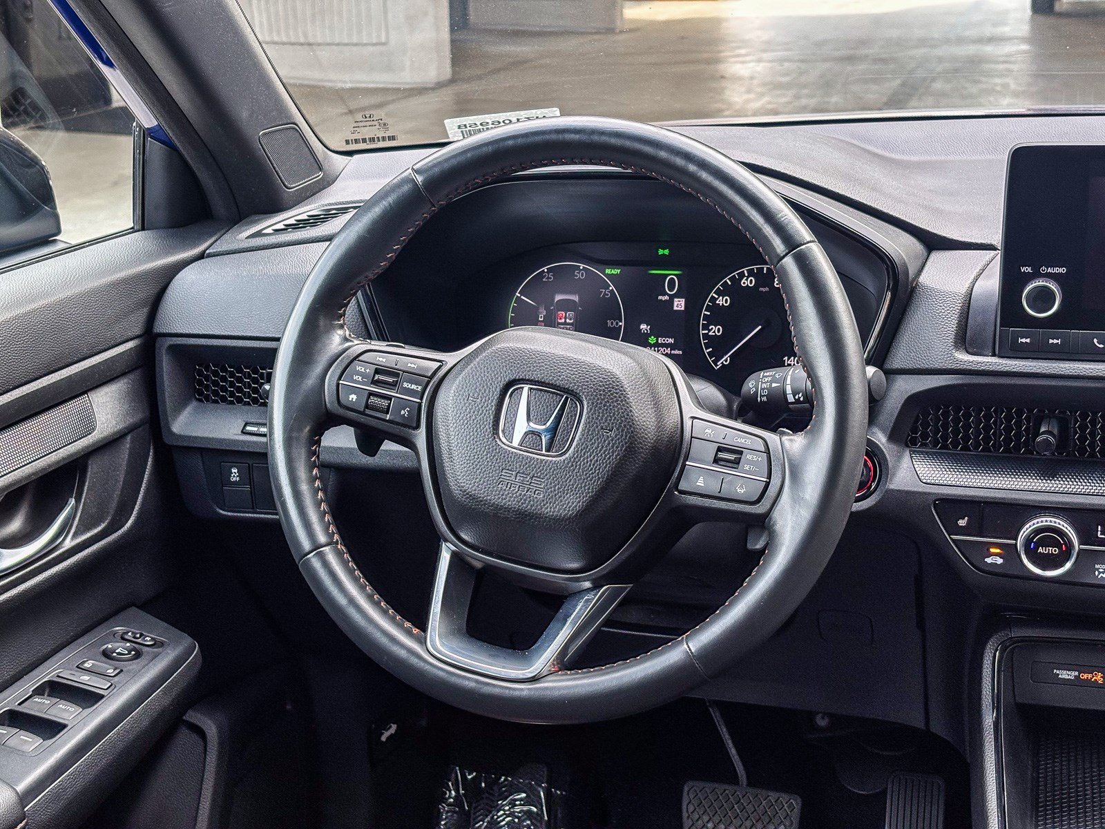 Certified 2023 Honda CR-V Sport image 18