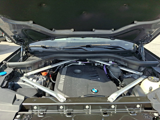 Certified 2024 BMW X5 xDrive40i w/ Premium Package image 32