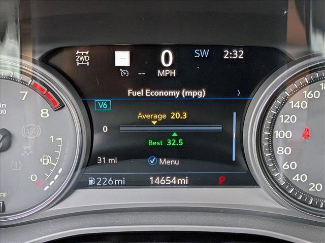 Used 2023 Cadillac XT6 Premium Luxury w/ Platinum Package AWD/4WD image 11