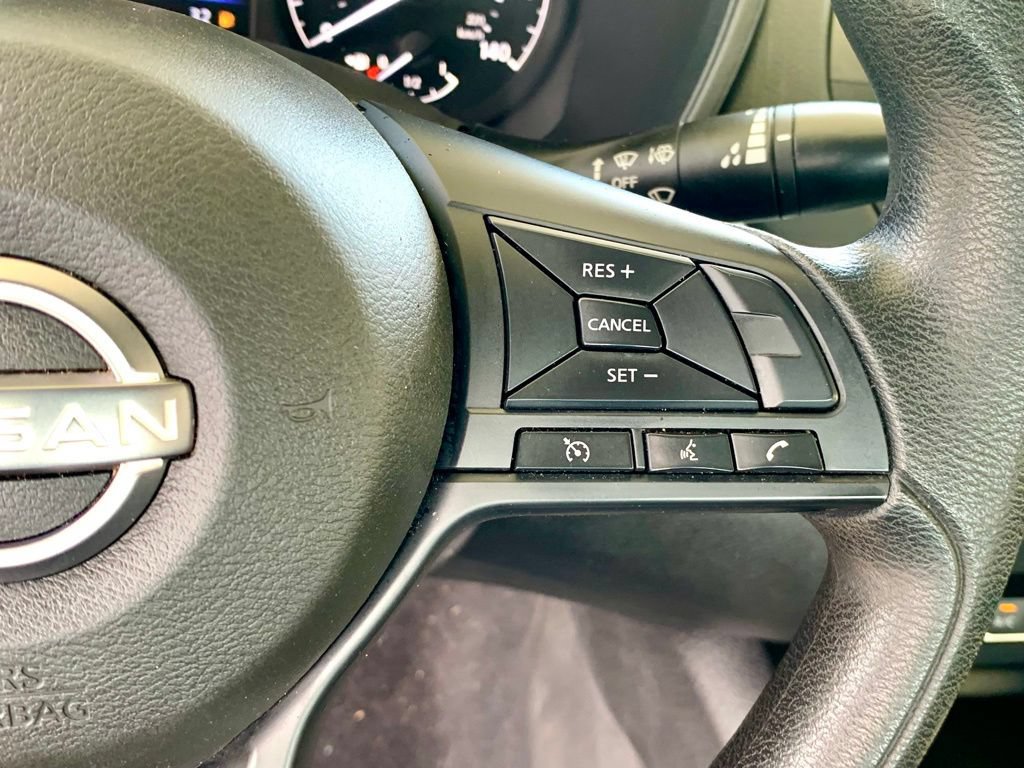 Used 2023 Nissan Altima 2.5 S FWD image 31