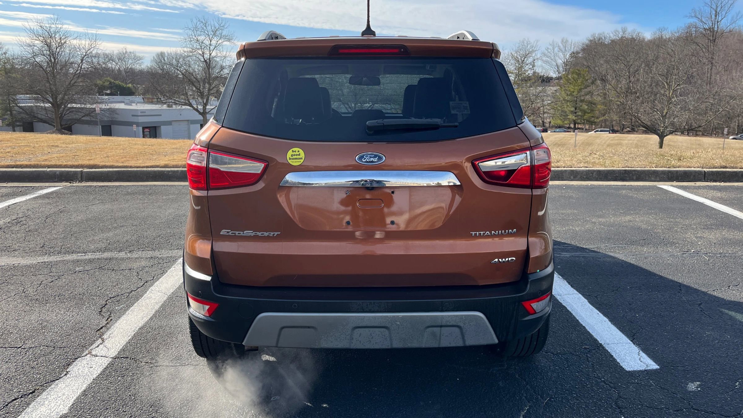 Used 2017 Nissan Rogue Sport SV image 12