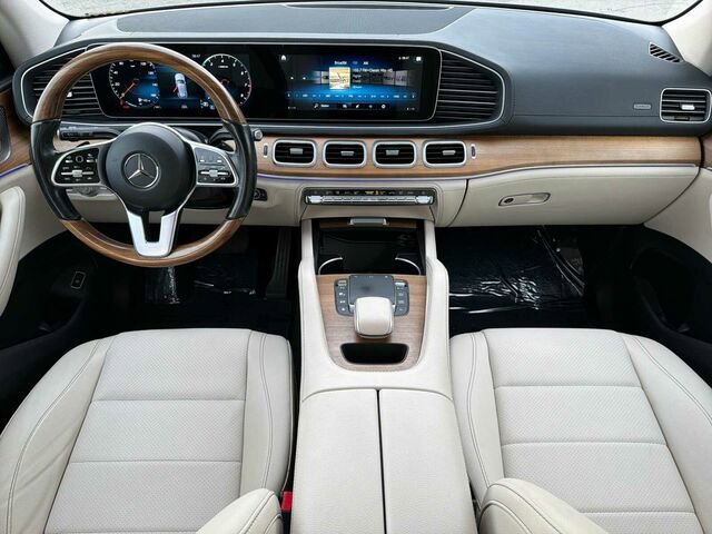 Used 2022 Mercedes-Benz GLE 350 4MATIC image 17