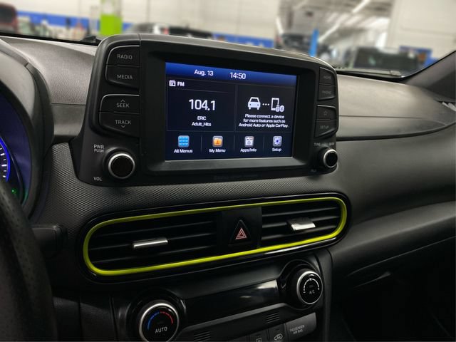 Used 2018 Hyundai Kona Limited AWD/4WD image 31