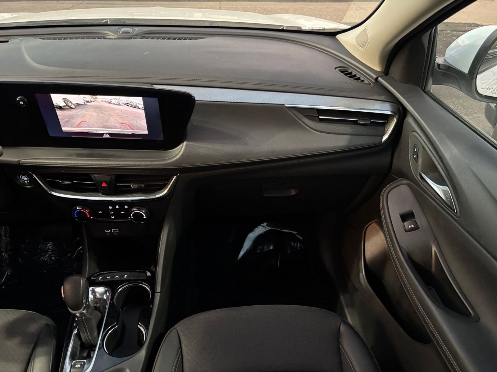 Used 2025 Buick Encore GX Preferred image 34