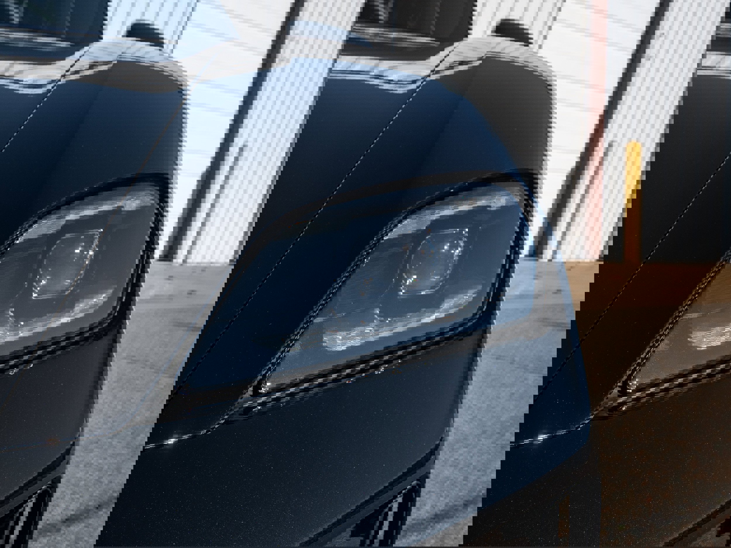 Used 2025 Porsche Taycan 4S image 13