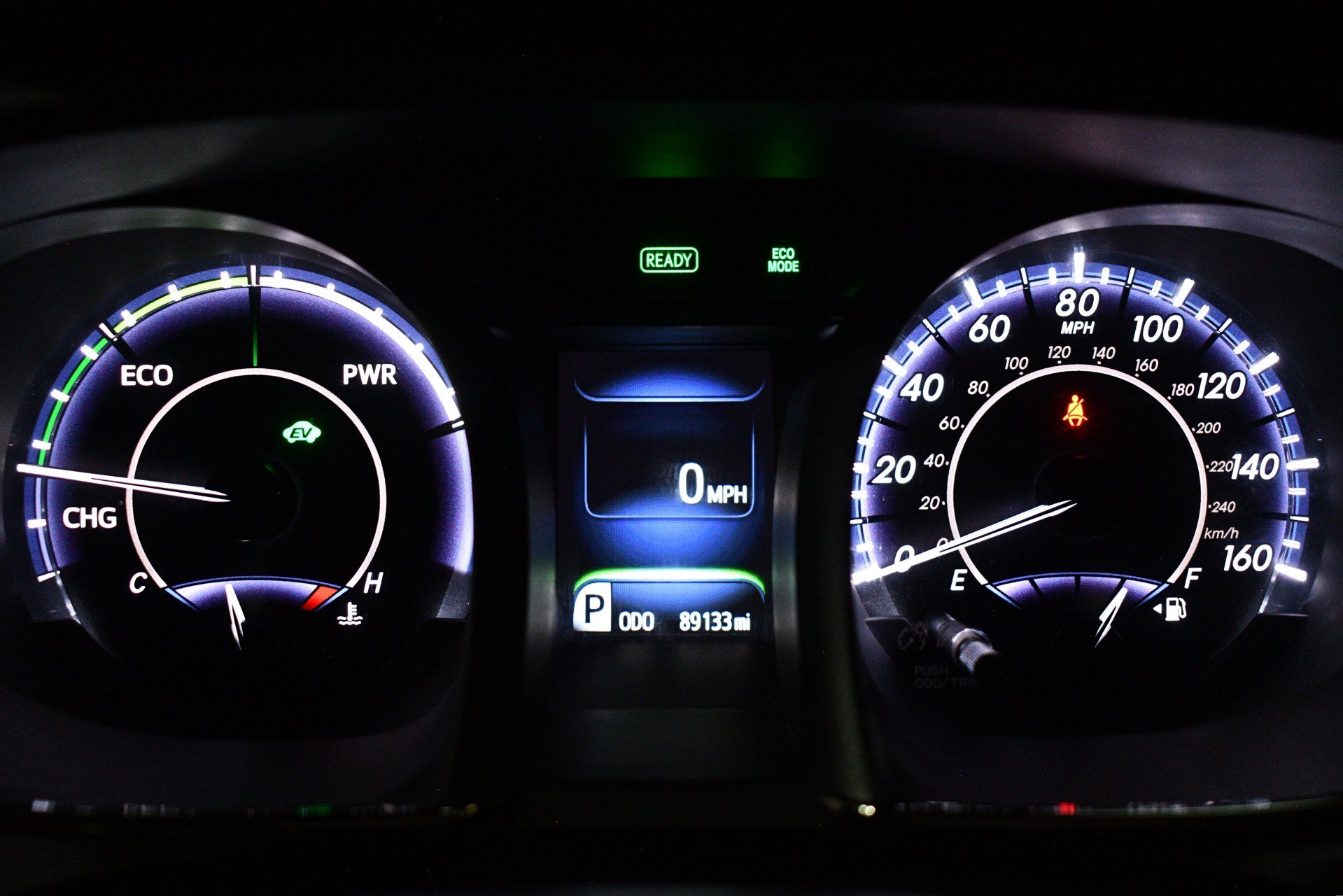 Used 2015 Toyota Avalon XLE Touring FWD image 25