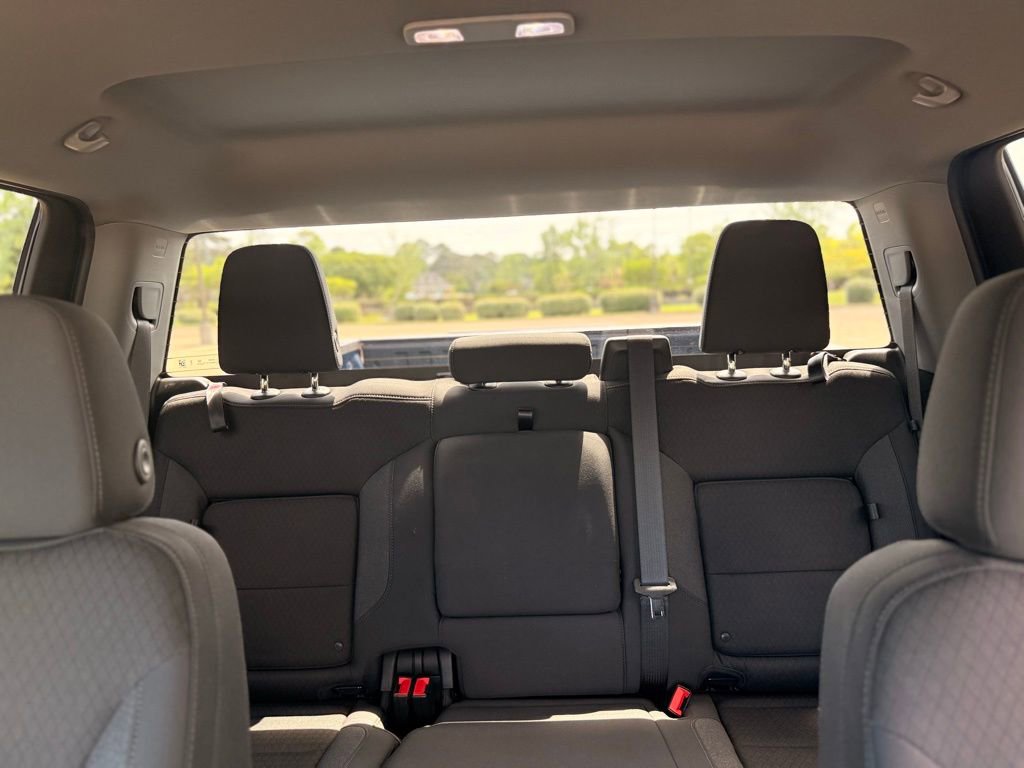 Certified 2024 GMC Sierra 1500 Elevation image 17