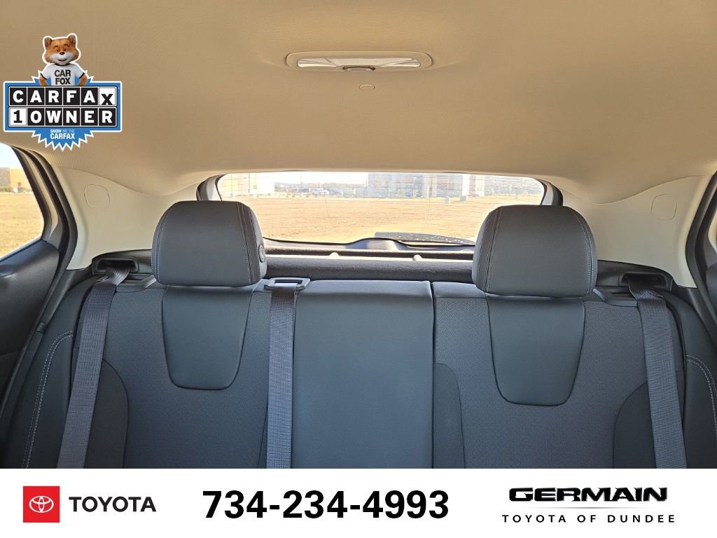 Used 2023 Buick Encore GX Preferred w/ Cold Weather Comfort Package image 12