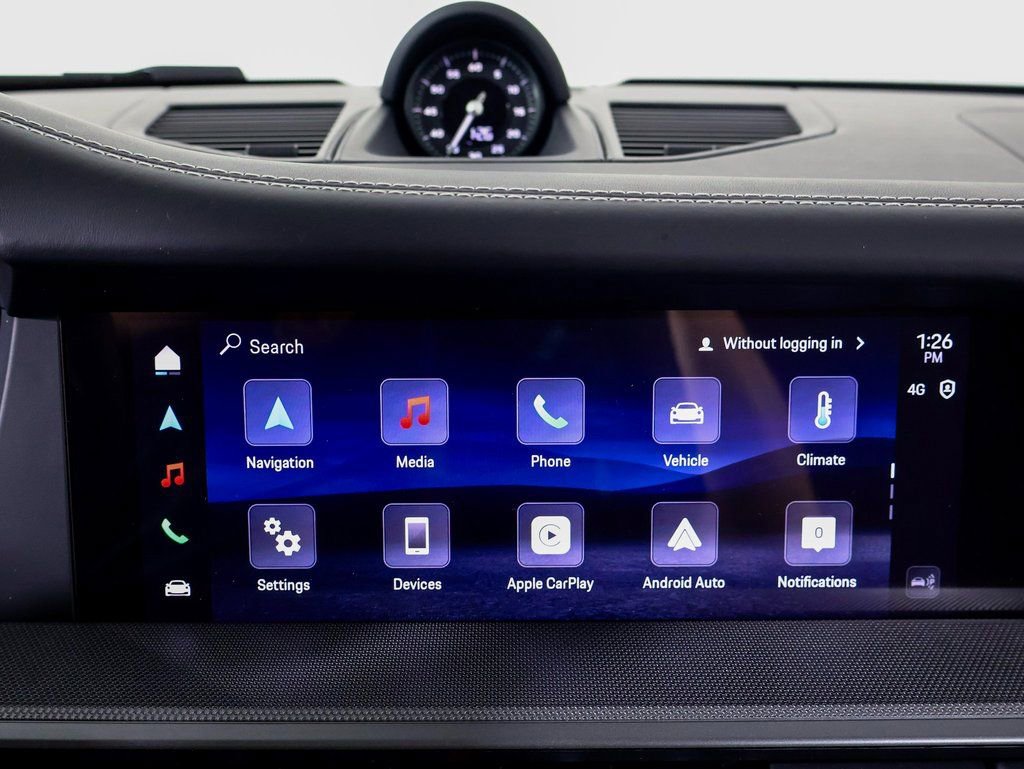 New 2026 Porsche 911 Carrera S image 16