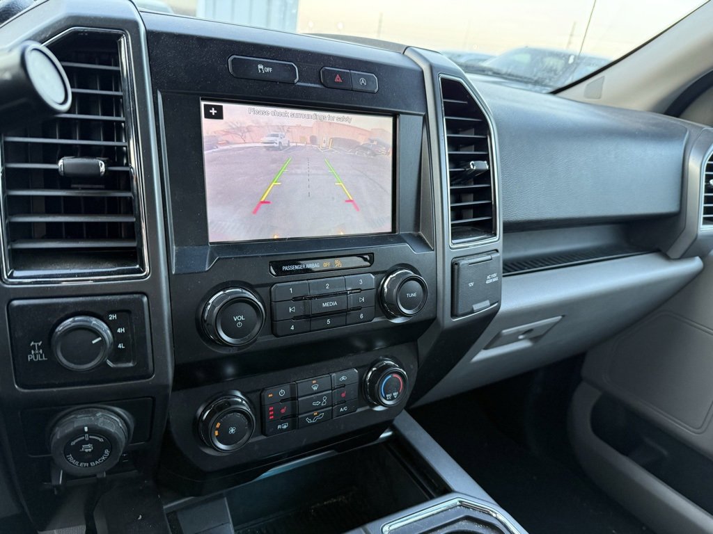 Used 2019 Ford F150 XLT w/ Equipment Group 302A Luxury image 10