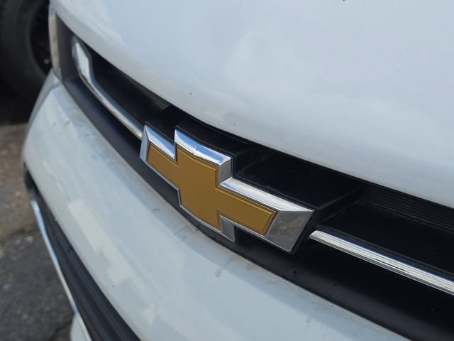 Certified 2020 Chevrolet Trax LT w/ LT Convenience Package FWD image 36